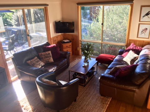 Kangurra Holiday House - C Tourism 4