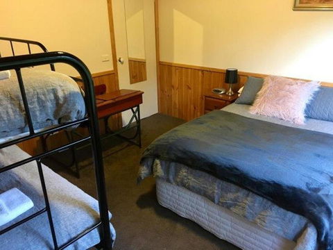 Kangurra Holiday House - C Tourism 20