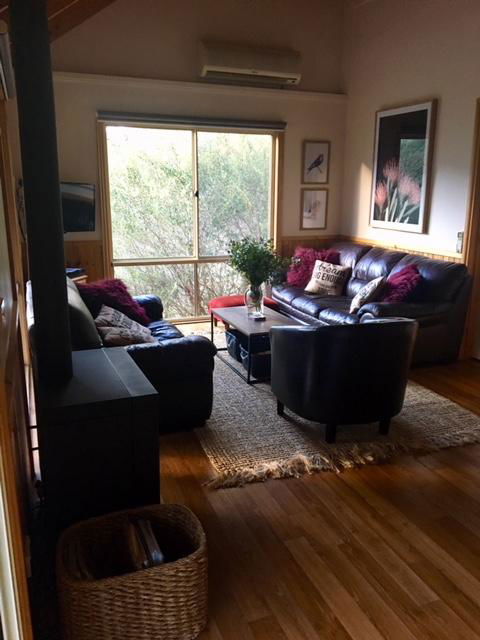 Kangurra Holiday House - C Tourism 7