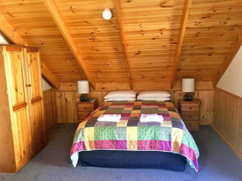 Kangurra Holiday House - C Tourism 17