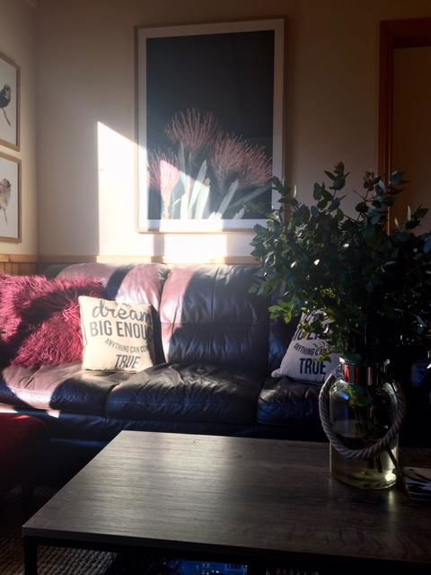 Kangurra Holiday House - C Tourism 5