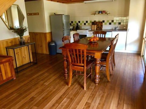Kangurra Holiday House - C Tourism 21