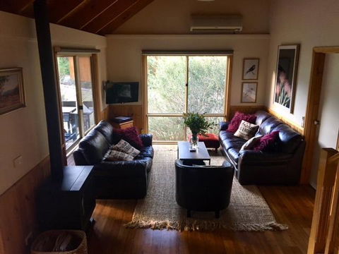 Kangurra Holiday House - C Tourism 6