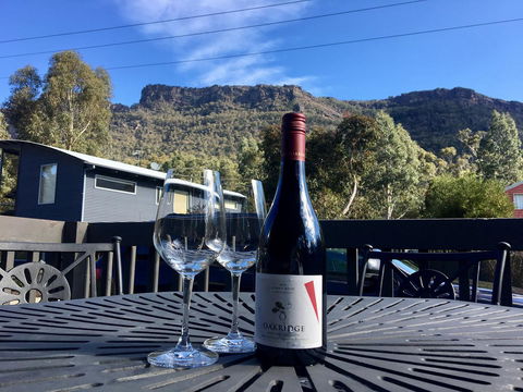 Kangurra Holiday House - C Tourism 11