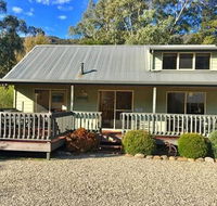 Kangurra Holiday House - C Tourism