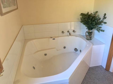 Kangurra Holiday House - C Tourism 2