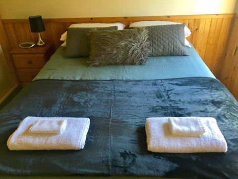 Kangurra Holiday House - C Tourism 18