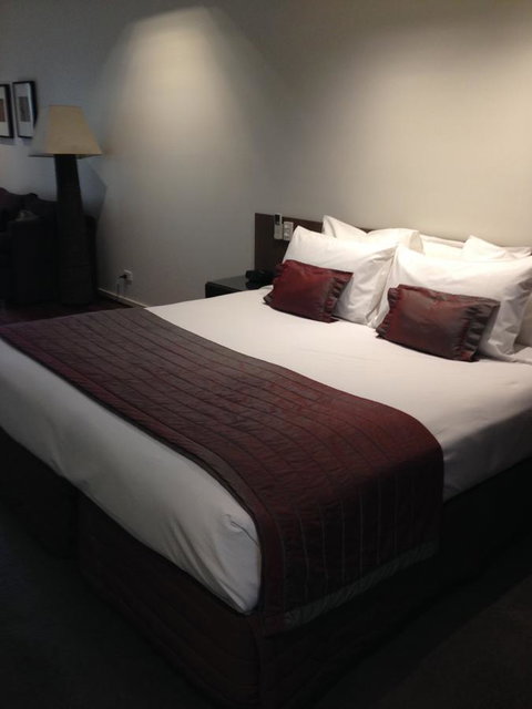 Rye Hotel By Nightcap Plus - C Tourism 24