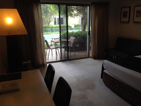 Rye Hotel By Nightcap Plus - C Tourism 37