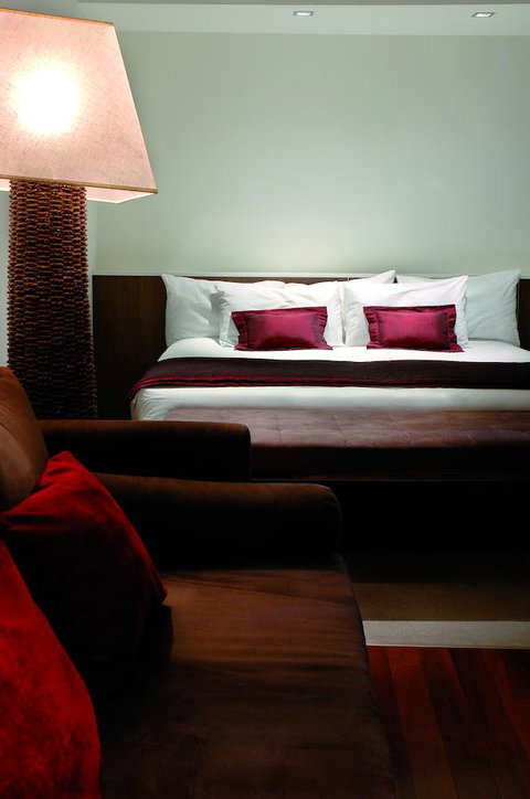 Rye Hotel By Nightcap Plus - C Tourism 18