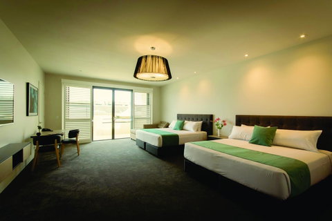 Rye Hotel By Nightcap Plus - C Tourism 1