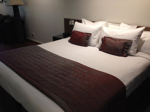 Rye Hotel By Nightcap Plus - C Tourism 32