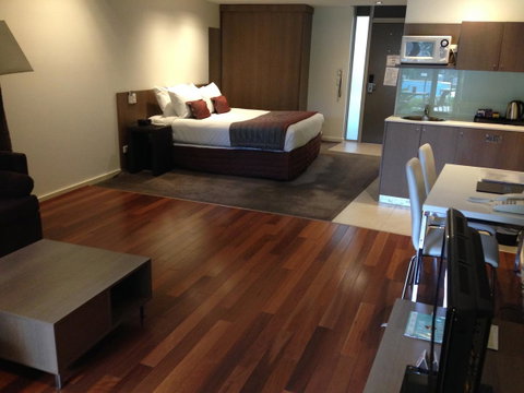 Rye Hotel By Nightcap Plus - C Tourism 39