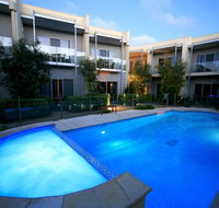 Rye Hotel - One Four Nelson