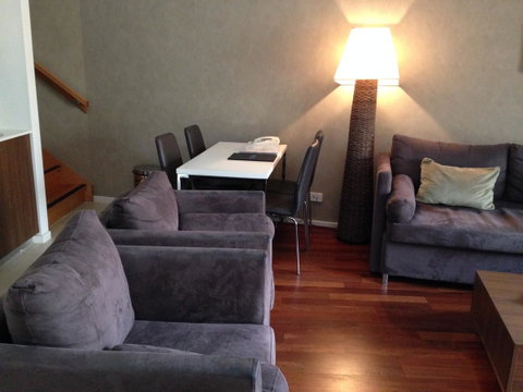 Rye Hotel By Nightcap Plus - C Tourism 35