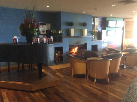 Rye Hotel By Nightcap Plus - C Tourism 16