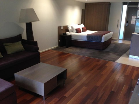 Rye Hotel By Nightcap Plus - C Tourism 42