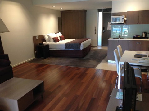 Rye Hotel By Nightcap Plus - C Tourism 41