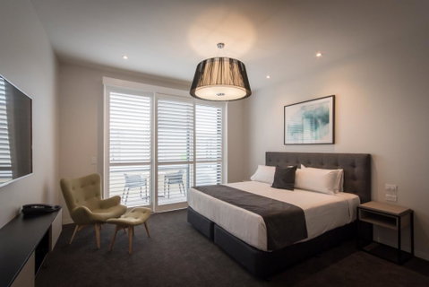Rye Hotel By Nightcap Plus - C Tourism 4