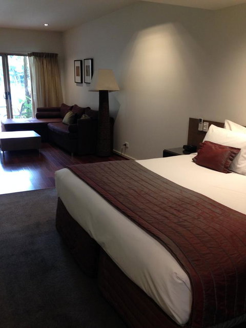 Rye Hotel By Nightcap Plus - C Tourism 23