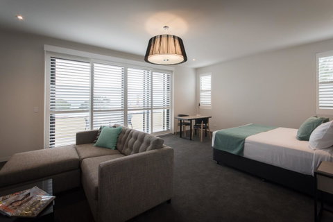 Rye Hotel By Nightcap Plus - C Tourism 8