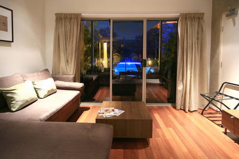 Rye Hotel By Nightcap Plus - C Tourism 13