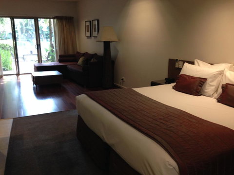 Rye Hotel By Nightcap Plus - C Tourism 40