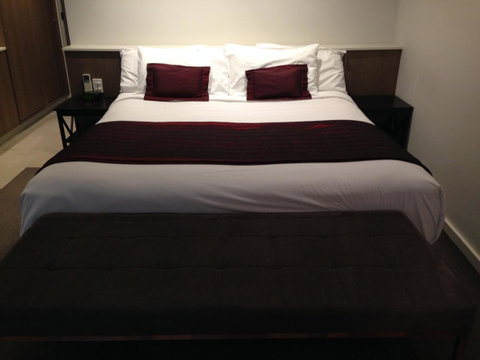 Rye Hotel By Nightcap Plus - C Tourism 27