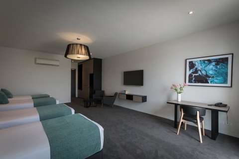 Rye Hotel By Nightcap Plus - C Tourism 2
