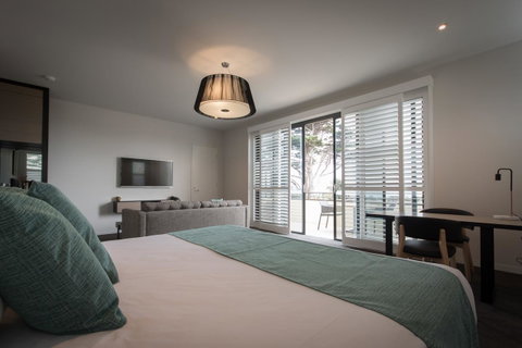 Rye Hotel By Nightcap Plus - C Tourism 7