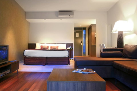 Rye Hotel By Nightcap Plus - C Tourism 17