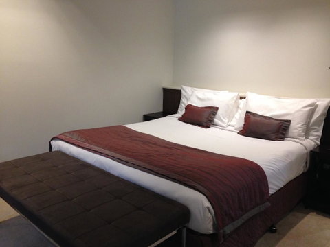 Rye Hotel By Nightcap Plus - C Tourism 29