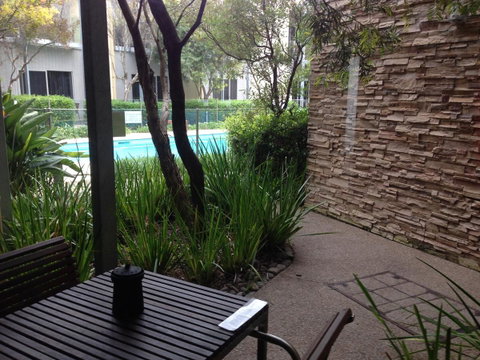 Rye Hotel By Nightcap Plus - C Tourism 28