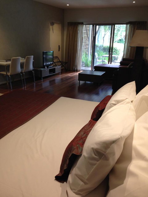 Rye Hotel By Nightcap Plus - C Tourism 20