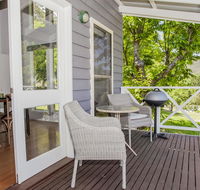 Abbys Cottages Bright - C Tourism