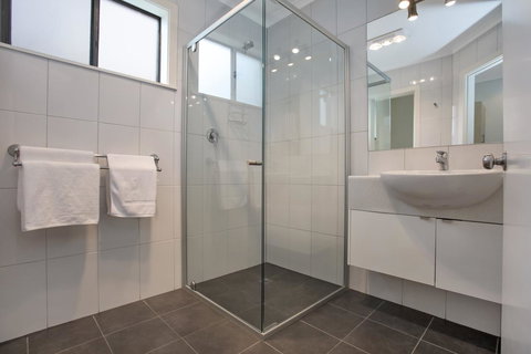 Hamilton Townhouse Motel - C Tourism 21