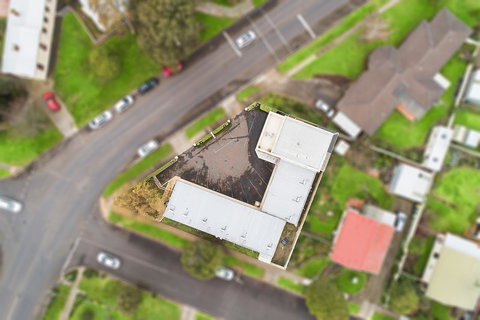 Hamilton Townhouse Motel - C Tourism 16