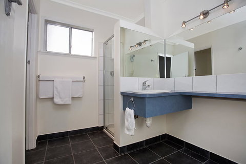 Hamilton Townhouse Motel - C Tourism 9