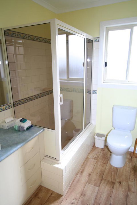 Hamilton Townhouse Motel - C Tourism 5