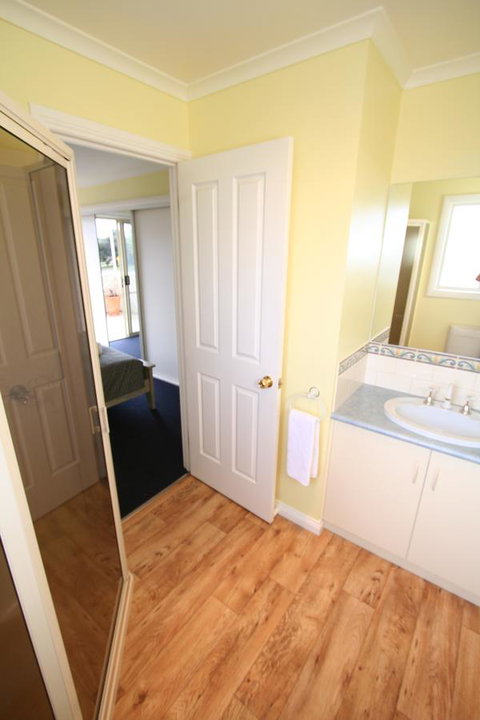 Hamilton Townhouse Motel - C Tourism 2