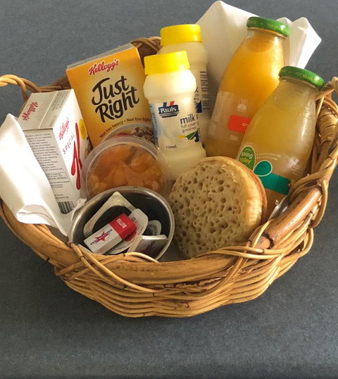 Hamilton Townhouse Motel - C Tourism 25