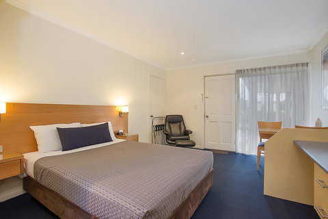 Hamilton Townhouse Motel - C Tourism 22