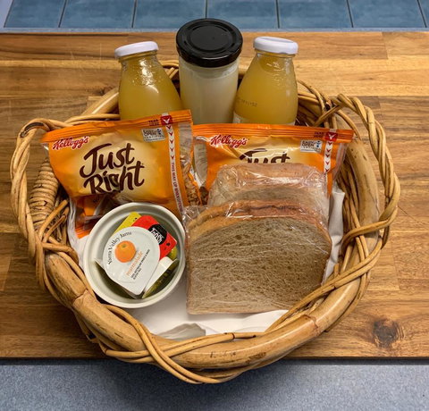 Hamilton Townhouse Motel - C Tourism 24