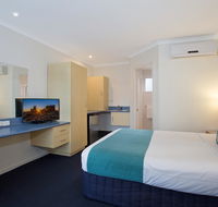 Hamilton Town House Motel - C Tourism