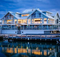 Quest Williamstown - C Tourism