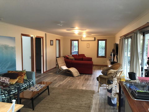 Beautiful, Cosy And Quiet - C Tourism 6