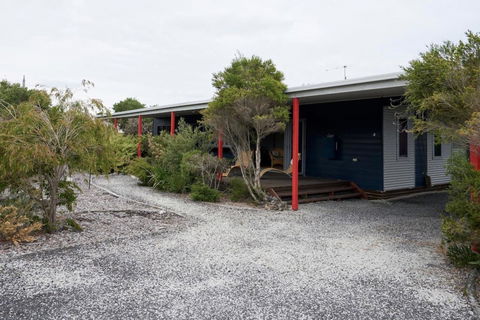 Beautiful, Cosy And Quiet - C Tourism 19