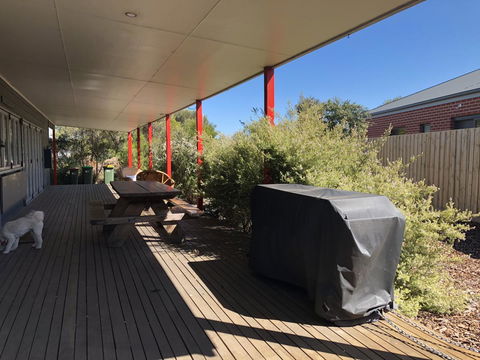 Beautiful, Cosy And Quiet - C Tourism 23