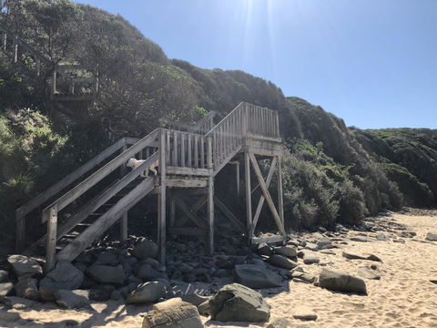 Beautiful, Cosy And Quiet - C Tourism 21