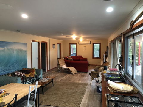 Beautiful, Cosy And Quiet - C Tourism 7